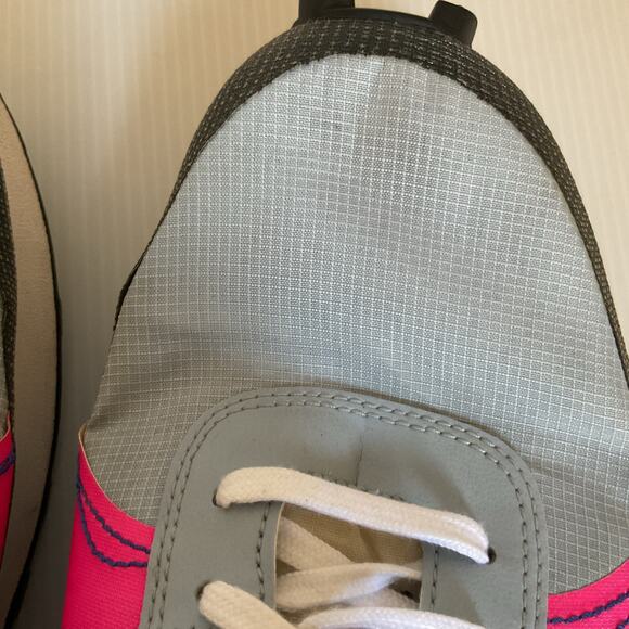 Nike Daybreak Type N.354 CU1756-402 Gray Pink Black White Men’s Size 12 Retro - Picture 9 of 11